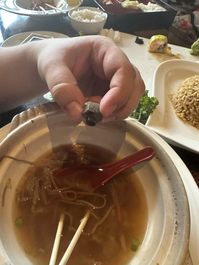 asian soups
